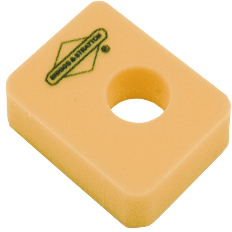 BRIGGS & STRATTON Luftfilter – 108 mm