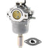 BRIGGS & STRATTON Vergaser – 715799727 BRIGGS & STRATTON