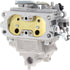 BRIGGS & STRATTON Vergaser – 715808626 BRIGGS & STRATTON