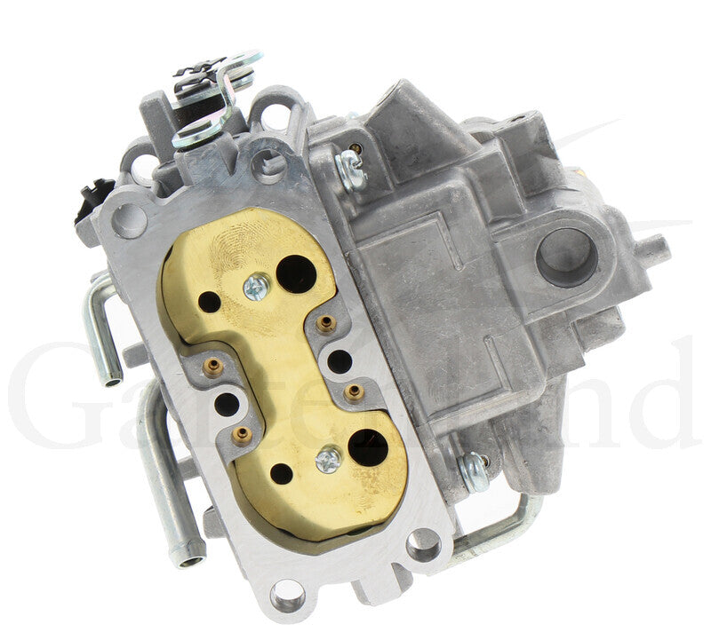 BRIGGS & STRATTON Vergaser – 715808626 BRIGGS & STRATTON