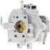 BRIGGS & STRATTON Vergaser – 715809008 BRIGGS & STRATTON