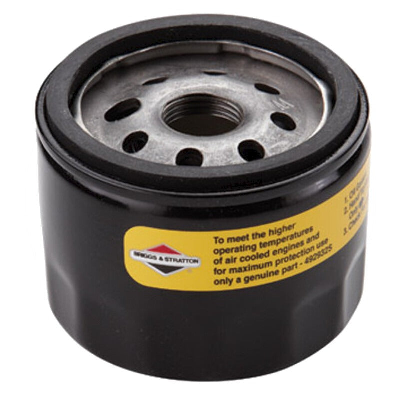 BRIGGS & STRATTON Ölfilter Inhalt 1x 842921