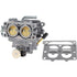 BRIGGS & STRATTON Vergaser – 715844370 BRIGGS & STRATTON
