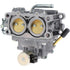 BRIGGS & STRATTON Vergaser – 715844370 BRIGGS & STRATTON