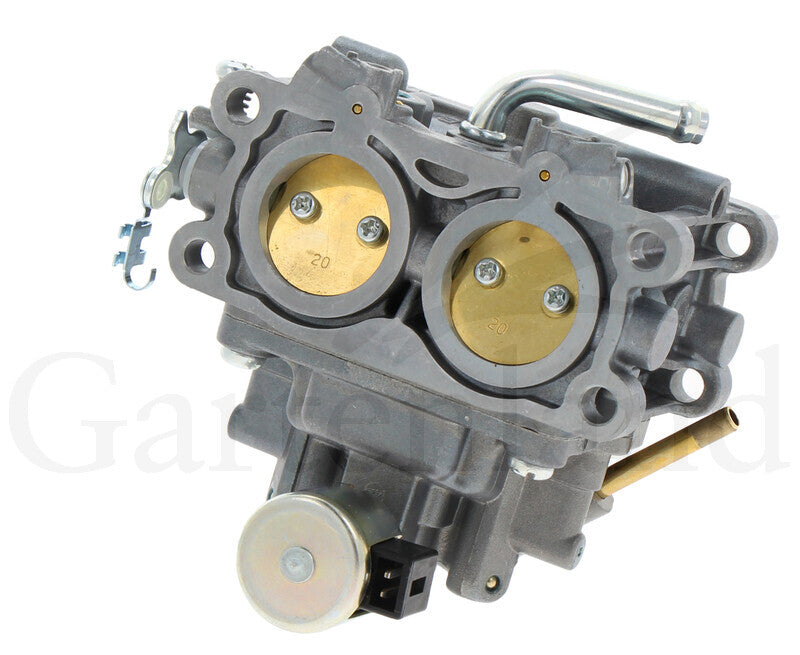 BRIGGS & STRATTON Vergaser – 715844370 BRIGGS & STRATTON