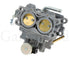 BRIGGS & STRATTON Vergaser – 715844370 BRIGGS & STRATTON