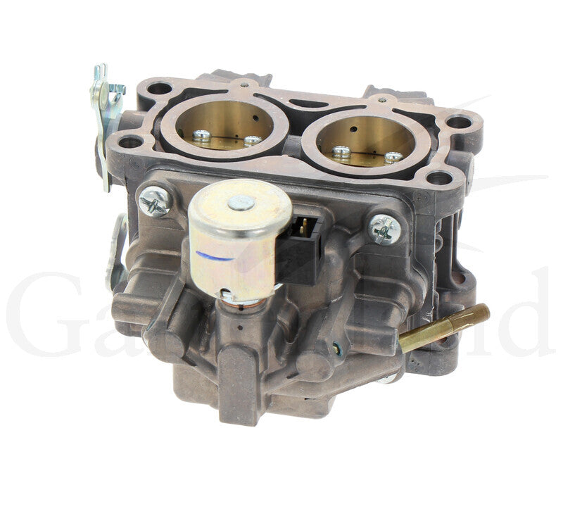 BRIGGS & STRATTON Vergaser – 715845199 BRIGGS & STRATTON