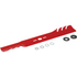 Universalmesser L: 502 mm, Universal Mulchmesser GartenShop24 - Hochwertige Gartengeräte