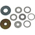 Universalmesser Oregon One for All, L 527 mm ZB 25,4 mm GartenShop24 - Hochwertige Gartengeräte