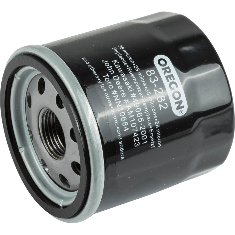 Oregon Ölfilter Kawasaki 4-17 PS von Oregon 83-282