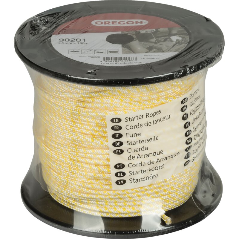 Oregon Starterseil Oregon AD 3,5 mm x 100 m 90201