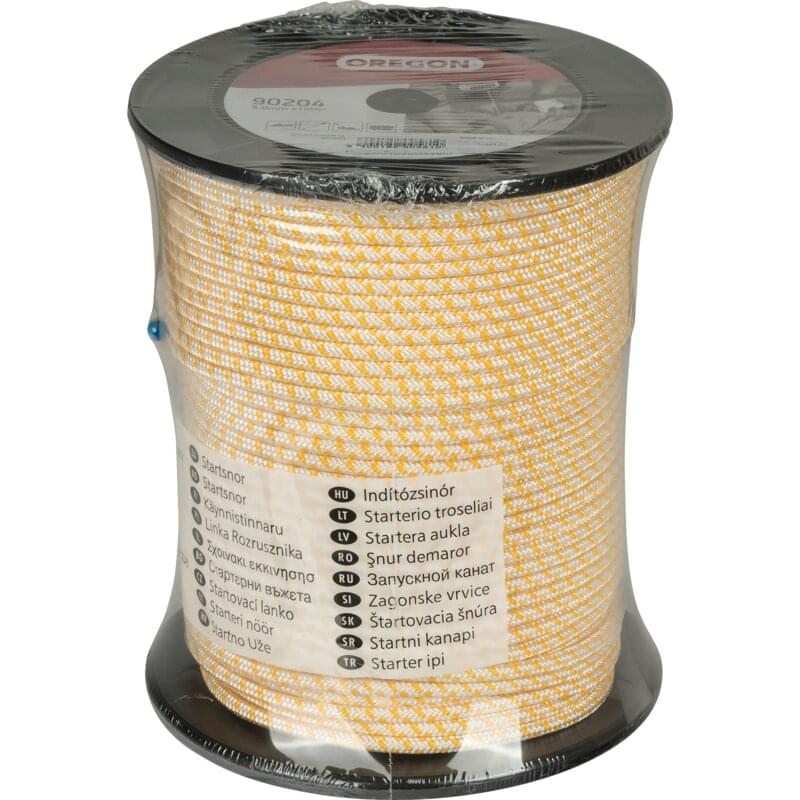 Oregon Starterseil Oregon AD 4,5 mm x 100 m 90203