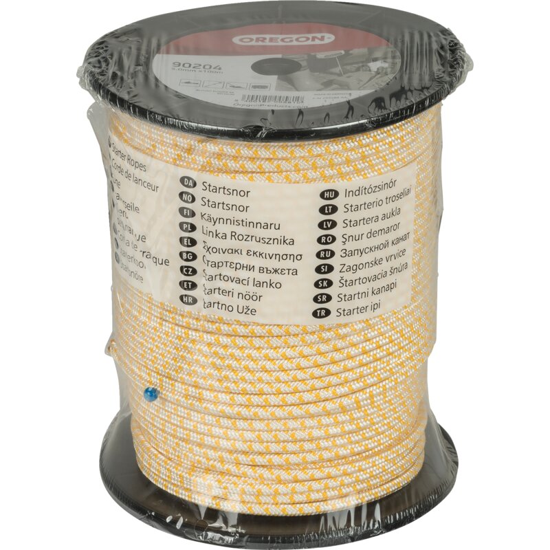 Oregon Starterseil Oregon AD 5,0 mm x 100 m 90204