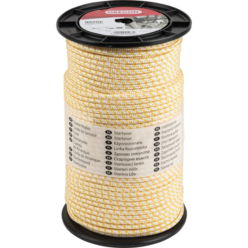 Oregon Starterseil Oregon AD 6,0 mm x 100 m 90206