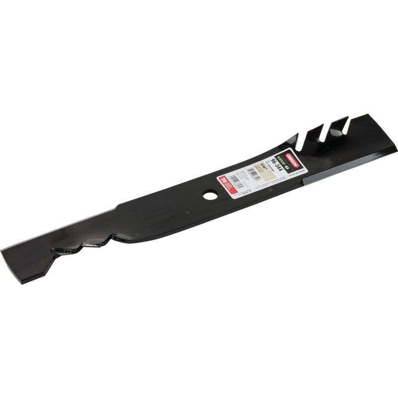 Oregon Rasenmähermesser Gator, 3 in 1, L 457 mm 96-344 – anslelle von: Husqvarna Oregon