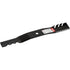 Universalmesser Oregon CARONI 3 in 1, L 515 mm GartenShop24 - Hochwertige Gartengeräte