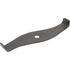 Oregon Freischneidermulchmesser Oregon mit 2 Zähne, AD 350 x 2,0 x 25,4 mm P6132315001 Oregon
