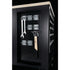 GRANIT BLACK EDITION Hakensortiment