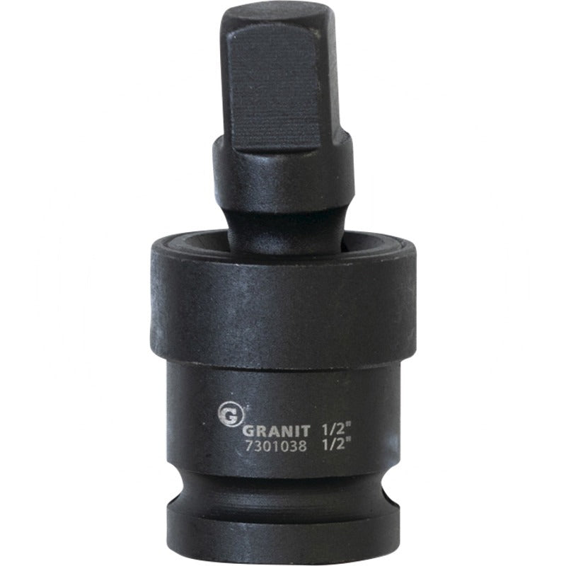 GRANIT BLACK EDITION Kraft-Kugelgelenk – 63 mm