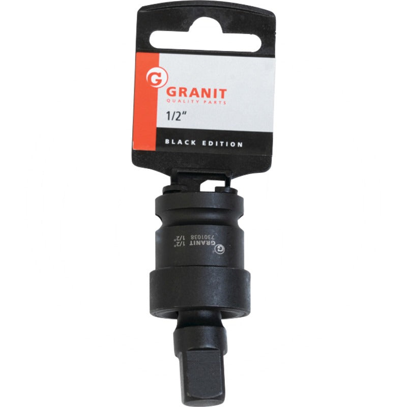 GRANIT BLACK EDITION Kraft-Kugelgelenk – 63 mm – Bild 2