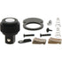 GRANIT BLACK EDITION Reparatursatz 1/2" Knarre