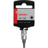 GRANIT BLACK EDITION 1/4" Bit-Stecknuss TX, T20 – 37 mm – Bild 2