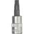 GRANIT BLACK EDITION 1/4" Bit-Stecknuss TX-stern TB9 – 37 mm