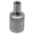 GRANIT BLACK EDITION 1/4" TX-E-Stecknuss, E4 – 25 mm