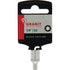 GRANIT BLACK EDITION 1/4" TX-E-Stecknuss, E4 – 25 mm – Bild 2