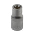 GRANIT BLACK EDITION 1/4" TX-E-Stecknuss, E8 – 25 mm