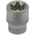 GRANIT BLACK EDITION 3/8" TX-stern-E-Stecknuss, E11 – 16,9 mm