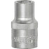 GRANIT BLACK EDITION 1/2" Stecknuss, 11 mm – 38 mm