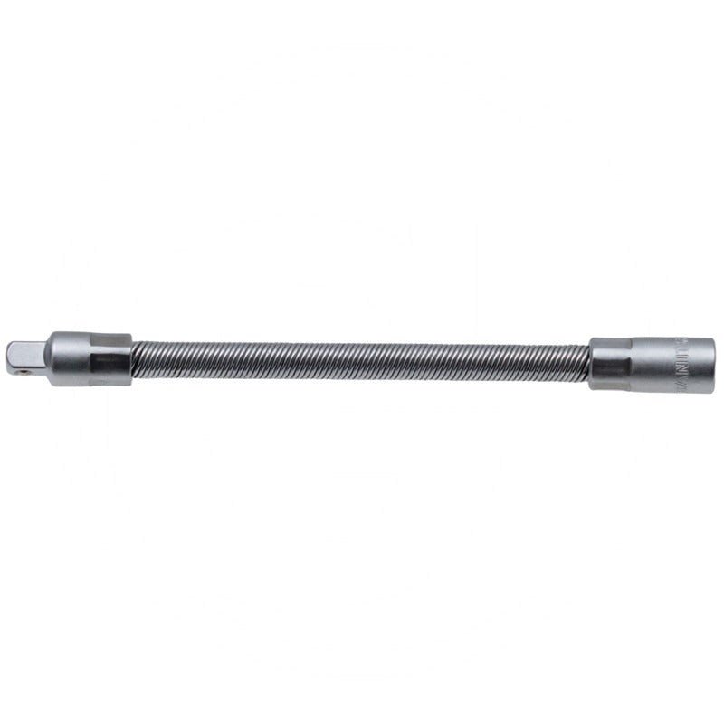 GRANIT BLACK EDITION 1/4" Flexible Verlängerung – 150 mm