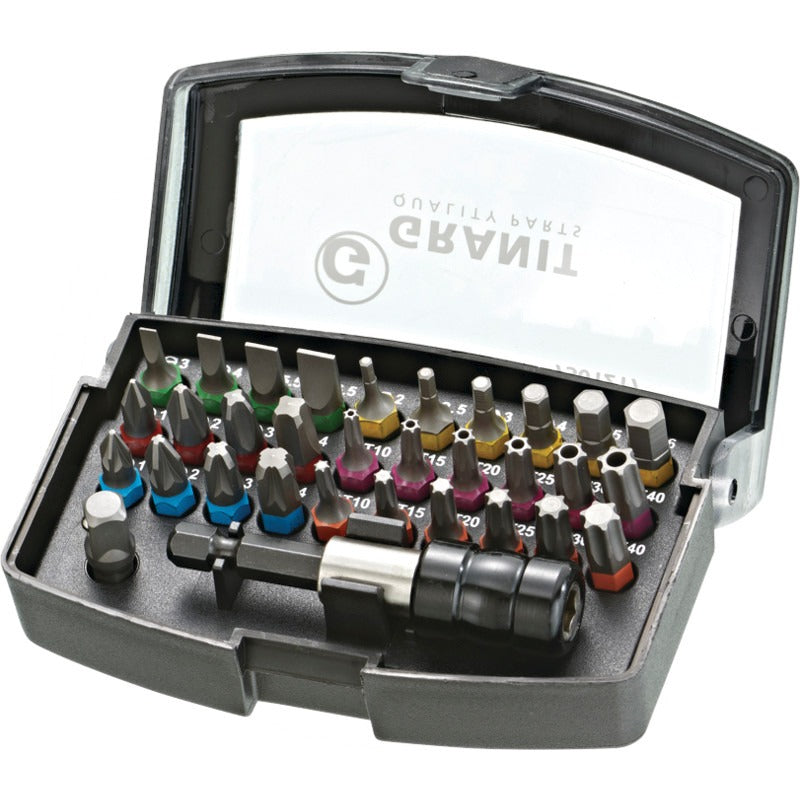 GRANIT BLACK EDITION BLACK EDITION Bit-Box