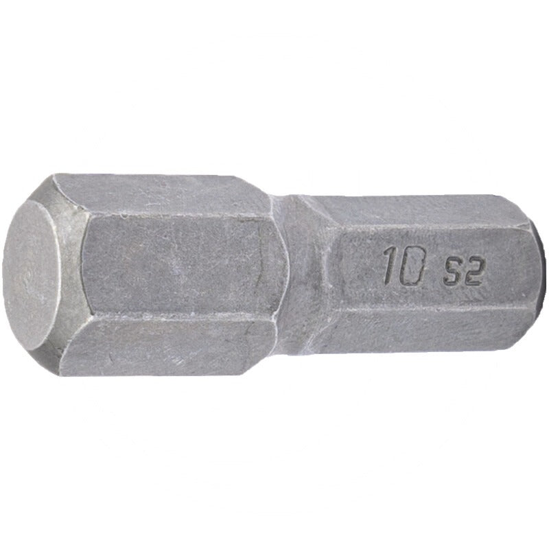 GRANIT BLACK EDITION VPE5 5/16" Bit Innensechskant, 10mm – 30 mm