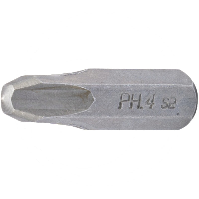 GRANIT BLACK EDITION VPE5 5/16" Bit PH,PH4 – 30 mm