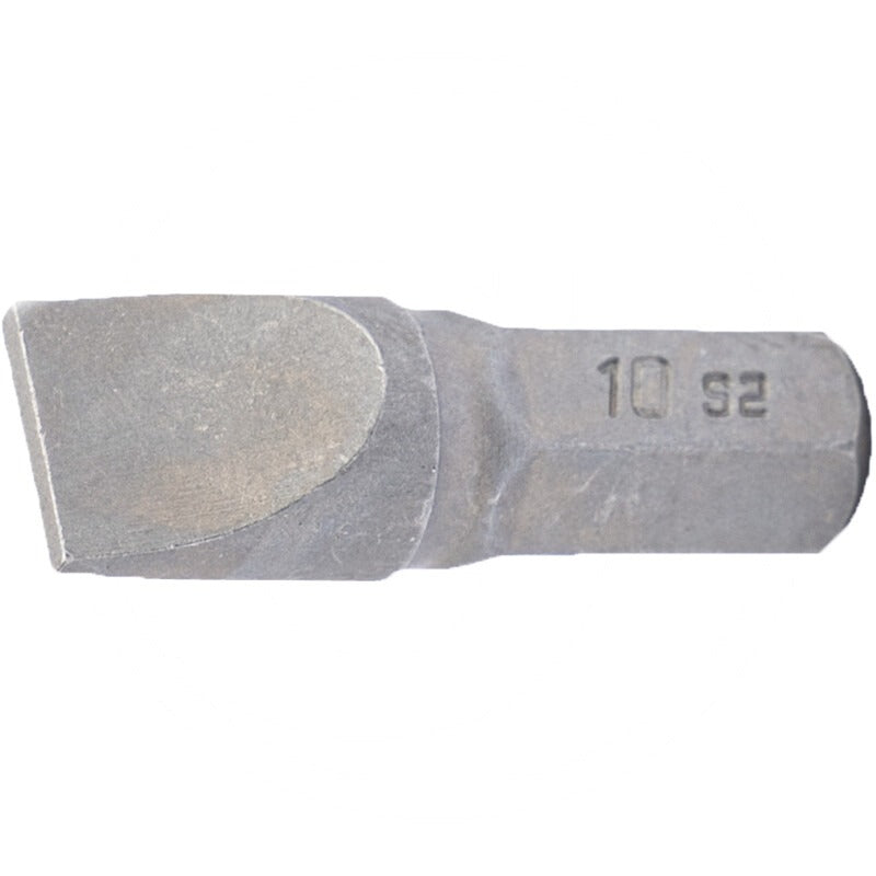 GRANIT BLACK EDITION VPE5 5/16" Bit Schlitz, 8mm – 30 mm