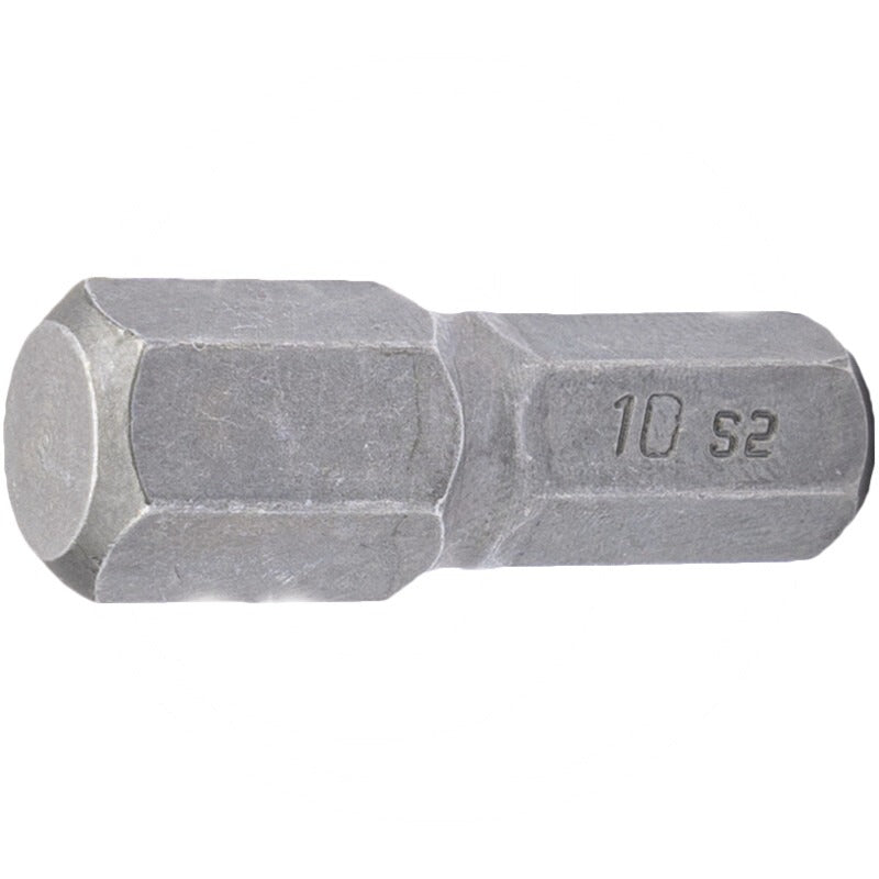 GRANIT BLACK EDITION VPE5 5/16" Bit Innensechskant, 1/4" – 30 mm