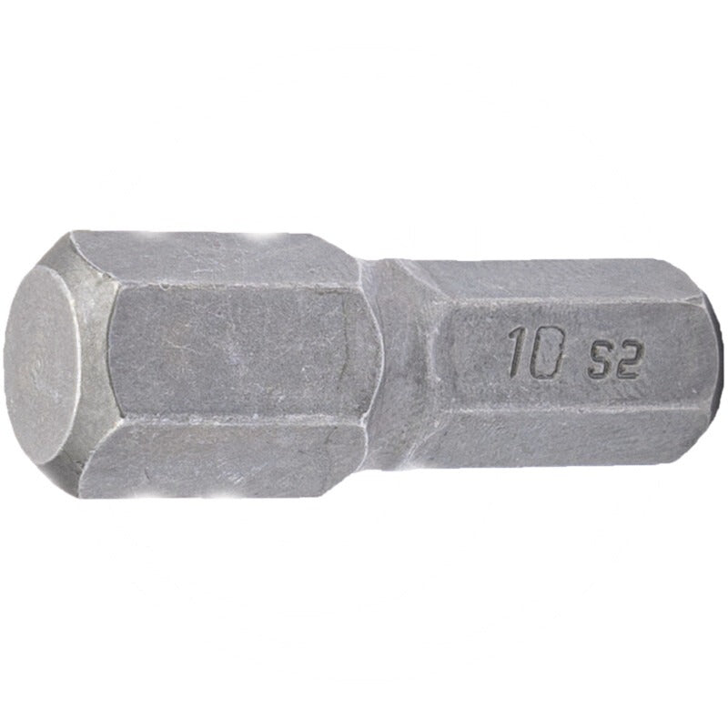 GRANIT BLACK EDITION VPE5 5/16" Bit Innensechskant, 9/16" – 30 mm