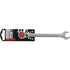 GRANIT BLACK EDITION HeavyGrip Ratschen-Schlüssel 13 mm – 179 mm