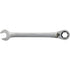 GRANIT BLACK EDITION HeavyGrip Ratschen-Schlüssel 13 mm – 179 mm – Bild 2