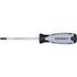 GRANIT BLACK EDITION Schraubendreher TX25 passend für TORX® Schrauben – 100 mm