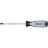 GRANIT BLACK EDITION Schraubendreher TX27 passend für TORX® Schrauben – 125 mm