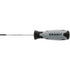 GRANIT BLACK EDITION Schlitz-Schraubendreher, 2,5 mm – 75 mm