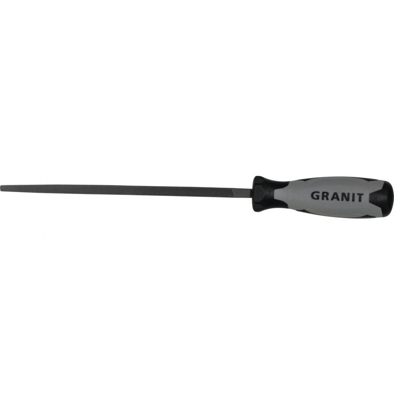GRANIT BLACK EDITION Vierkant-Feile