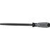 GRANIT BLACK EDITION Dreikant-Feile