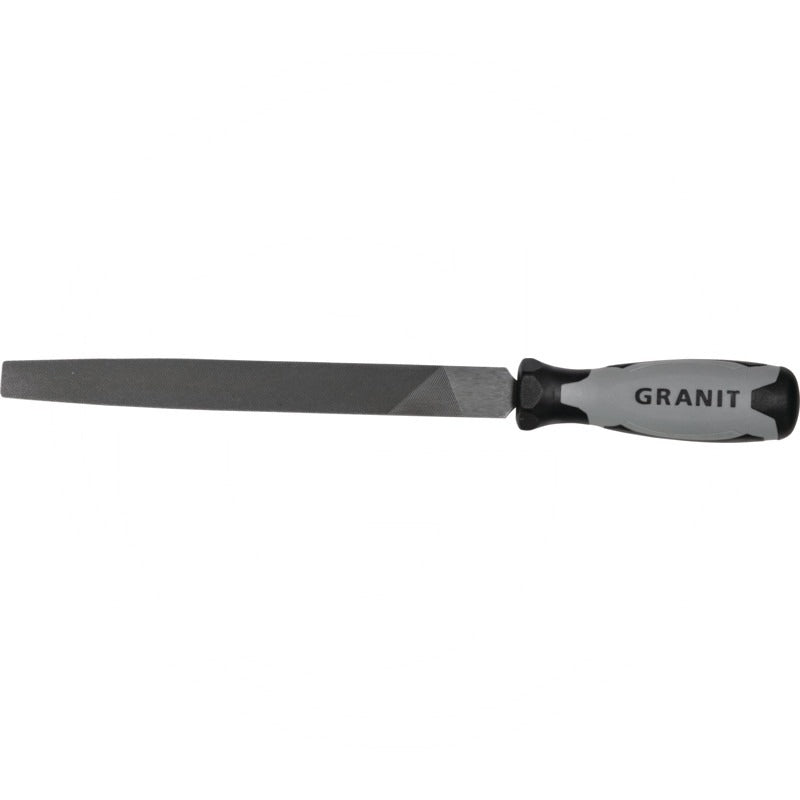 GRANIT BLACK EDITION Flachfeile
