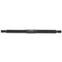 GRANIT BLACK EDITION Metrische Gewindefeile, 230 mm