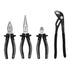 GRANIT BLACK EDITION BLACK EDITION Zangen-Satz