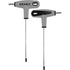 GRANIT BLACK EDITION T-Griff Winkelstiftschlüssel SW 8